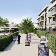 Obra nueva - Apartamentos -
Torre-Pacheco