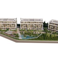 Obra nueva - Apartamentos -
Torre-Pacheco