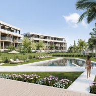 Obra nueva - Apartamentos -
Torre-Pacheco