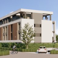 Obra nueva - Apartamentos -
Torre-Pacheco