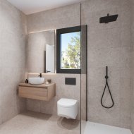 Obra nueva - Apartamentos -
Torre-Pacheco