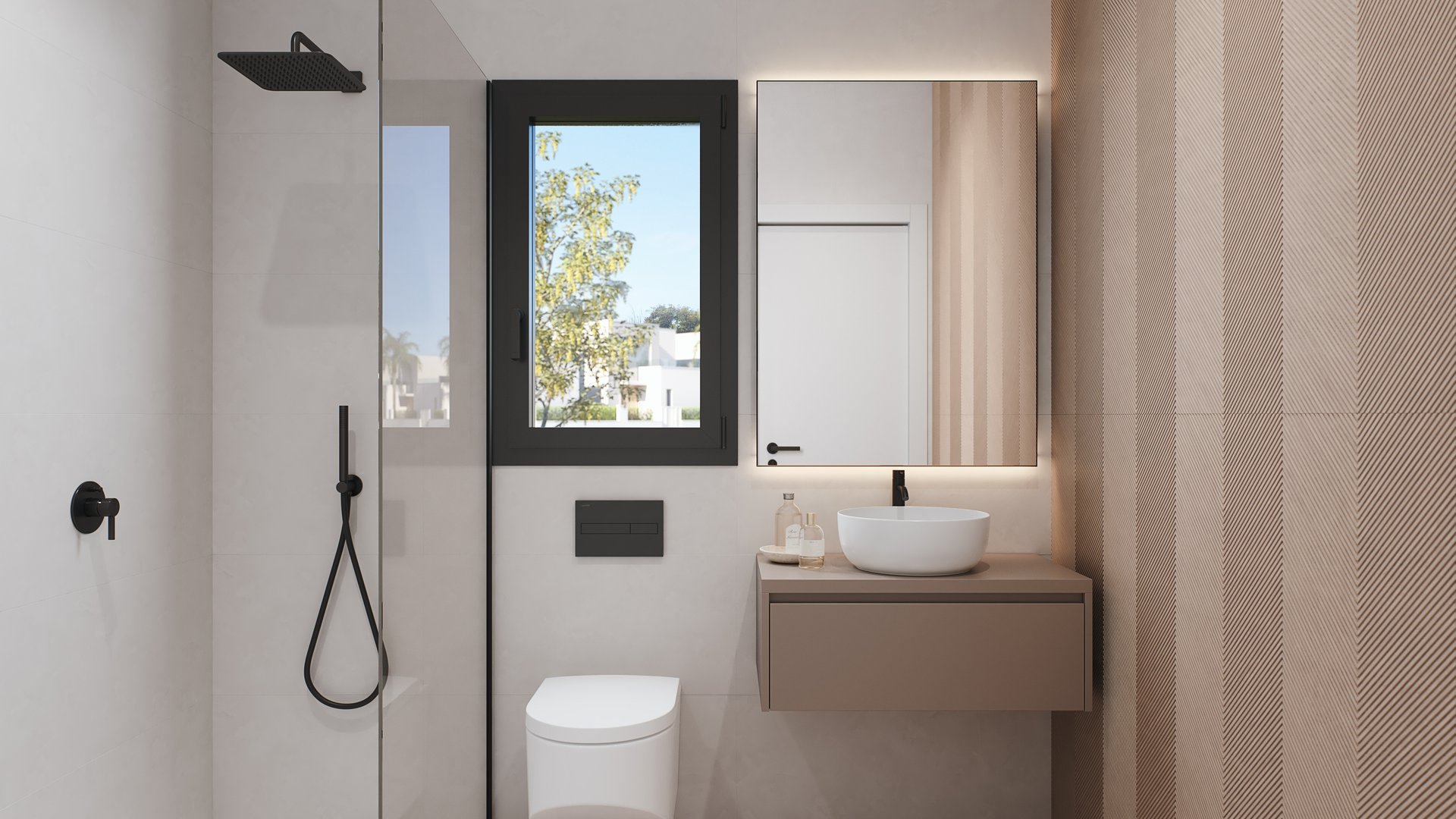 Obra nueva - Apartamentos -
Torre-Pacheco
