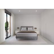 Obra nueva - Apartamentos -
Torre-Pacheco