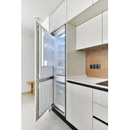 Obra nueva - Apartamentos -
Torrevieja