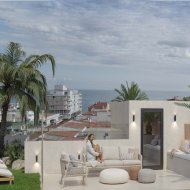 Obra nueva - Apartamentos -
Torrevieja