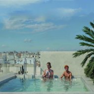 Obra nueva - Apartamentos -
Torrevieja