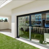 Obra nueva - Apartamentos -
Torrevieja