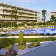 Obra nueva - Apartamentos -
Torrevieja
