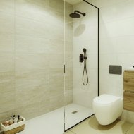 Obra nueva - Apartamentos -
Torrevieja