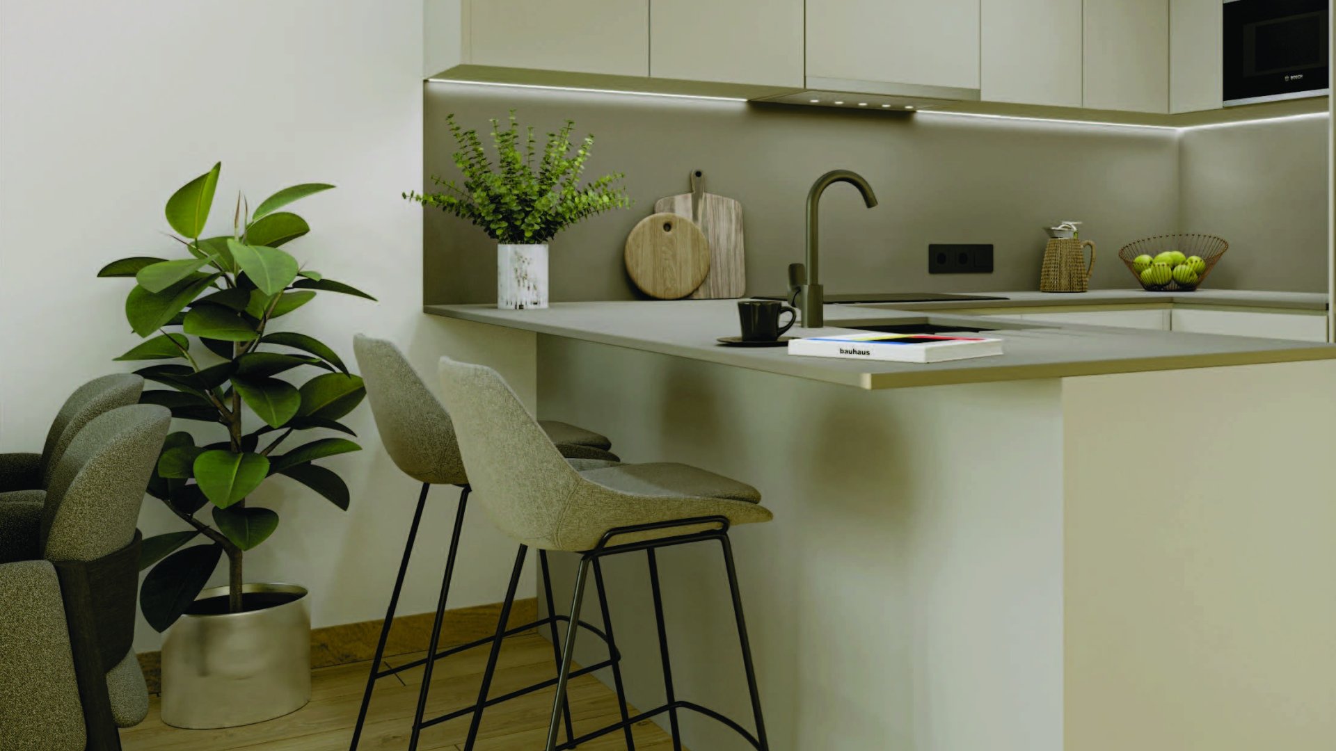 Obra nueva - Apartamentos -
Torrevieja