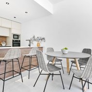 Obra nueva - Apartamentos -
Torrevieja