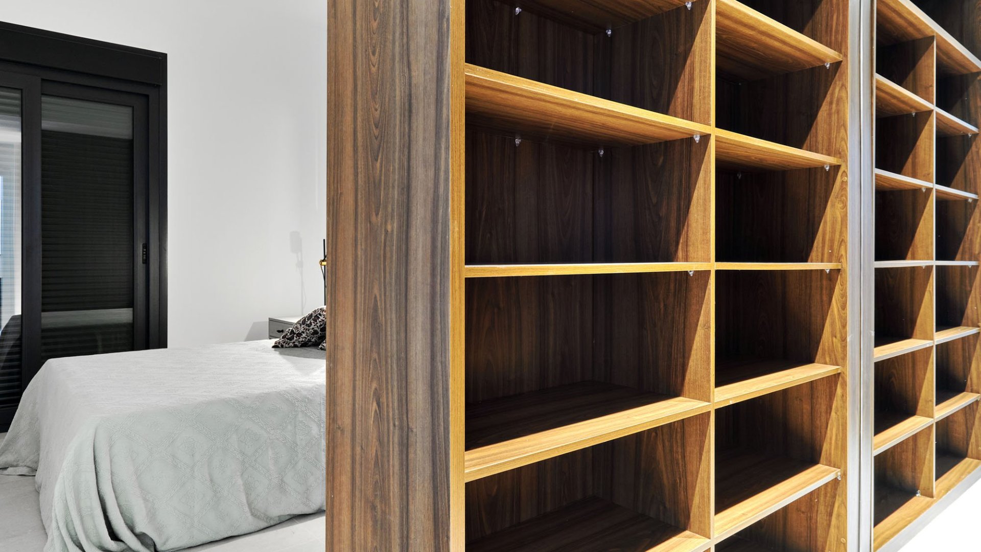 Obra nueva - Apartamentos -
Torrevieja