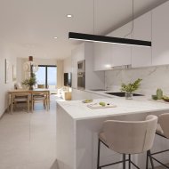 Obra nueva - Apartamentos -
Torrevieja