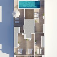 Obra nueva - Apartamentos -
Torrevieja