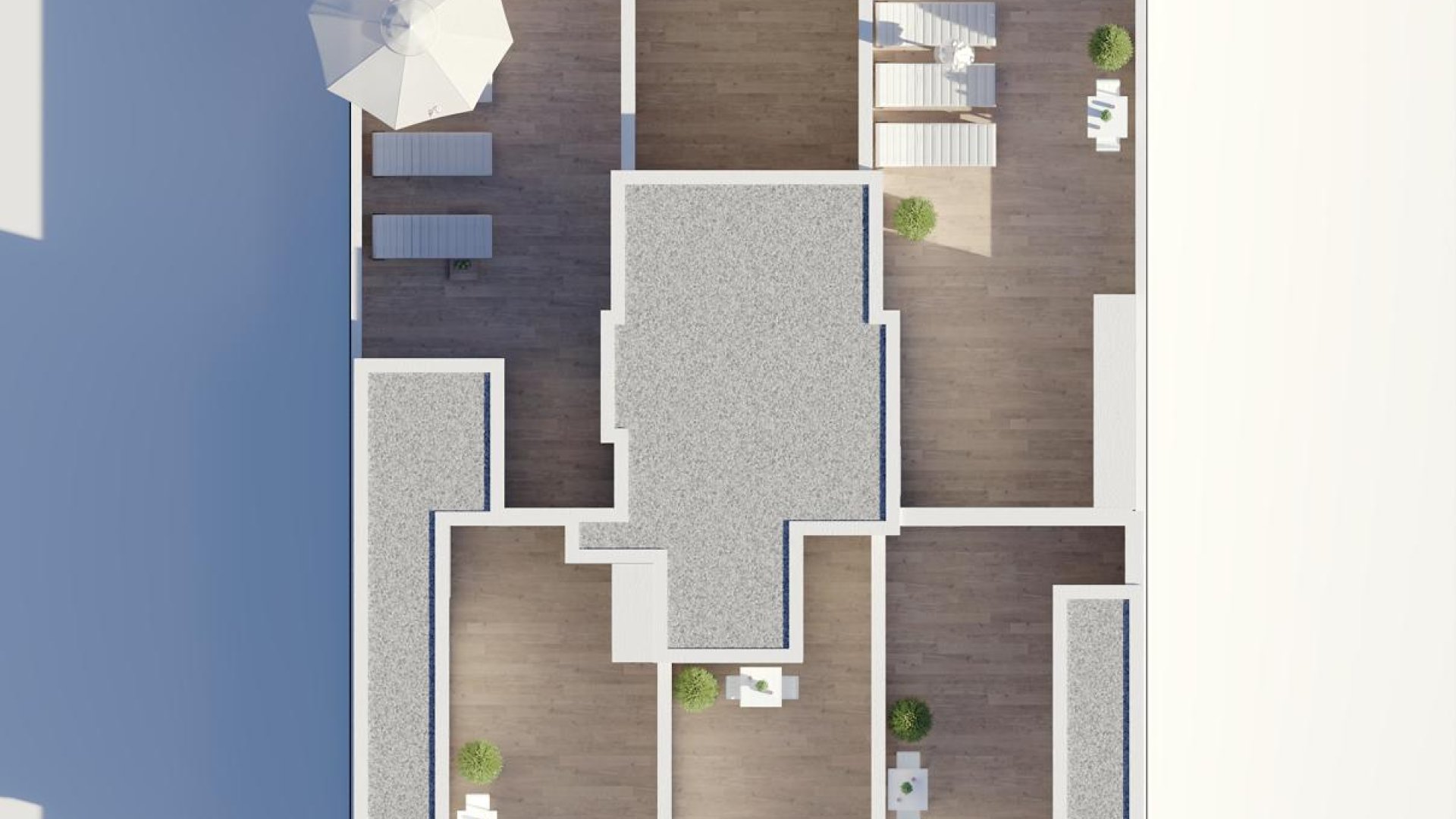 Obra nueva - Apartamentos -
Torrevieja