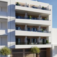 Obra nueva - Apartamentos -
Torrevieja