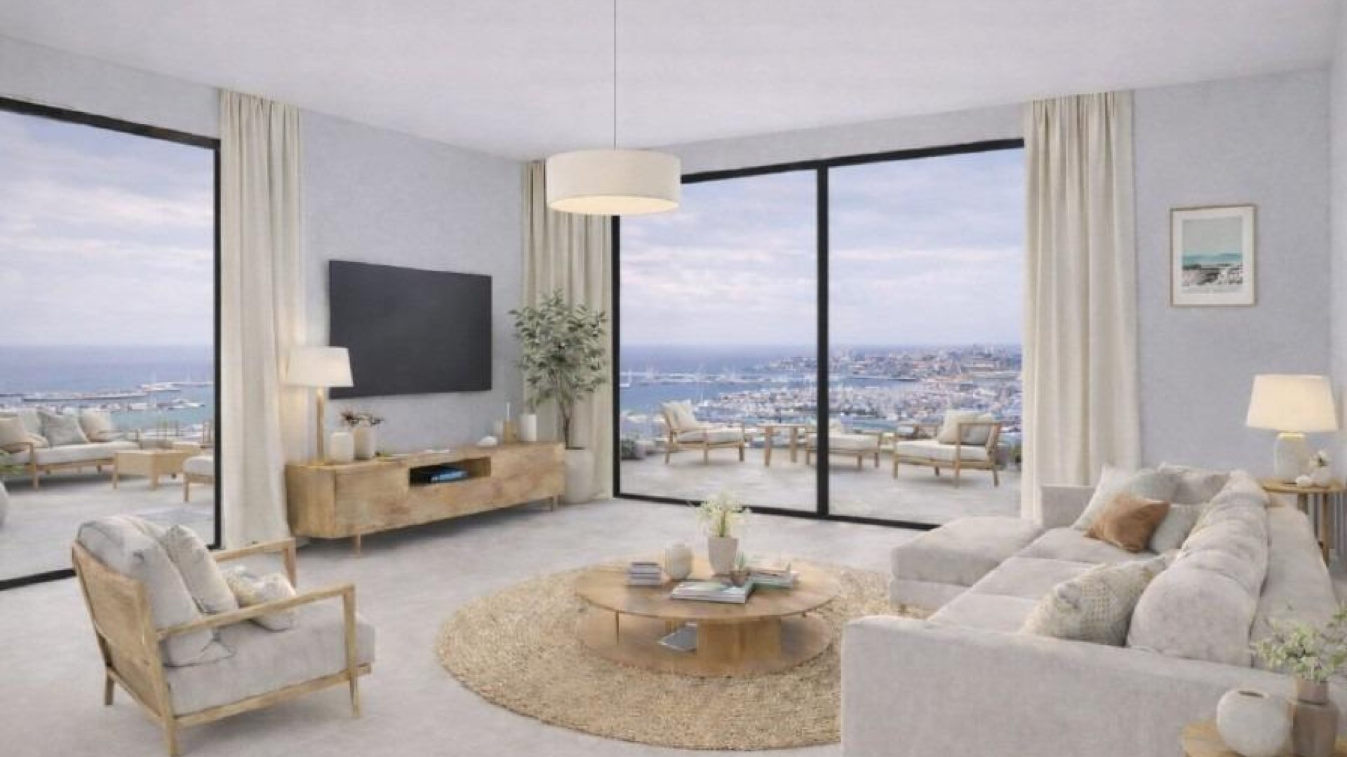 Obra nueva - Apartamentos -
Torrevieja