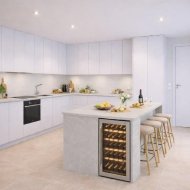 Obra nueva - Apartamentos -
Torrevieja