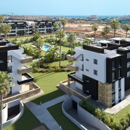 Obra nueva - Apartamentos -
Torrevieja
