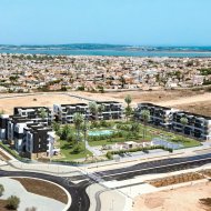 Obra nueva - Apartamentos -
Torrevieja