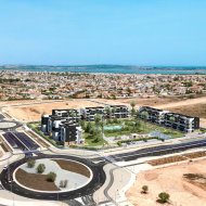 Obra nueva - Apartamentos -
Torrevieja