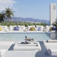 Obra nueva - Apartamentos -
Torrevieja