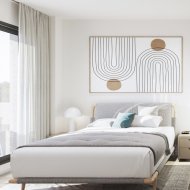 Obra nueva - Apartamentos -
Torrevieja