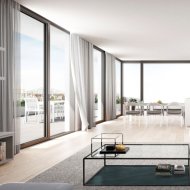 Obra nueva - Apartamentos -
Torrevieja
