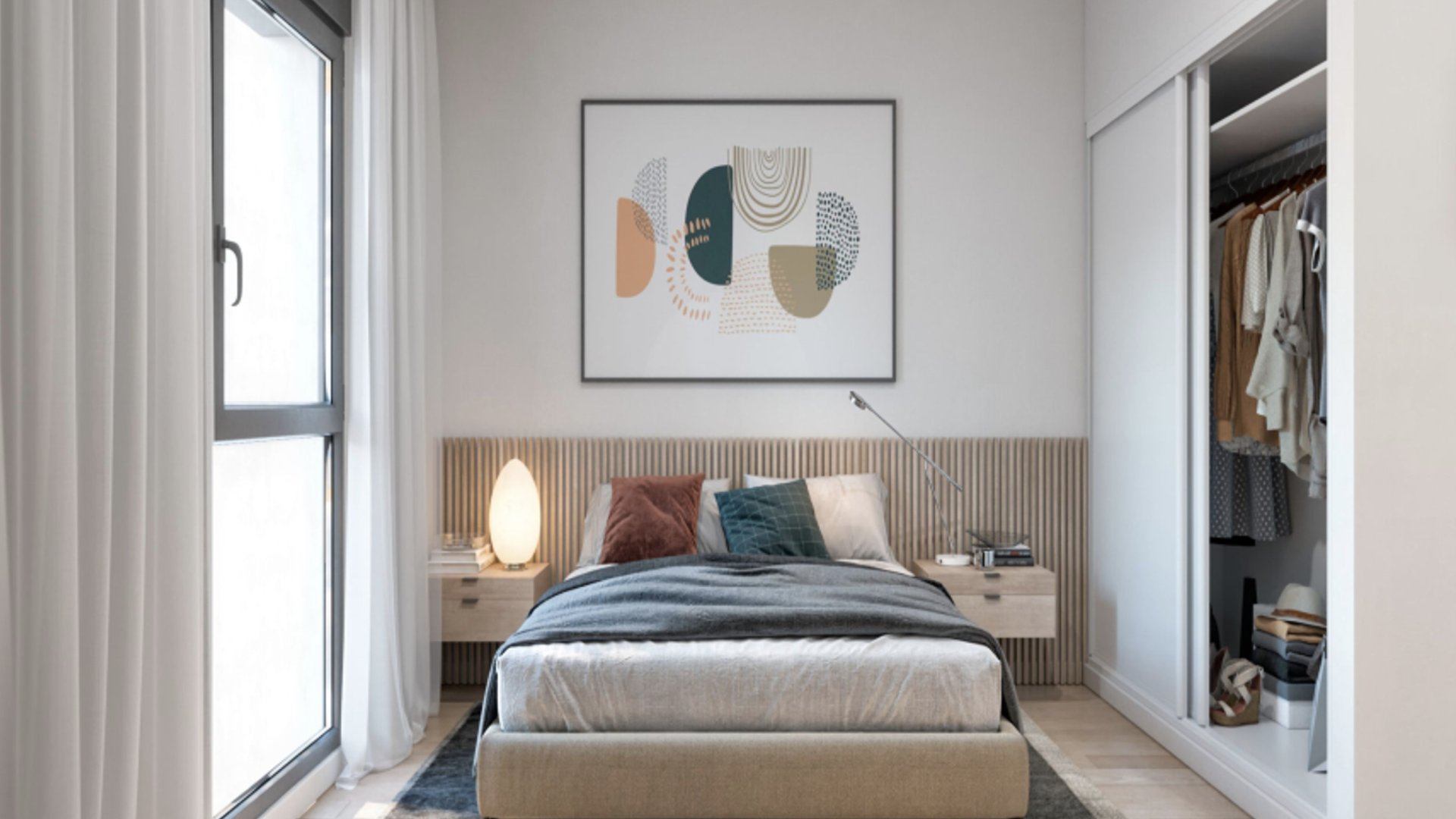 Obra nueva - Apartamentos -
Torrevieja