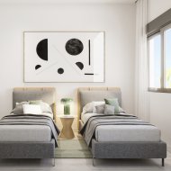 Obra nueva - Apartamentos -
Torrevieja