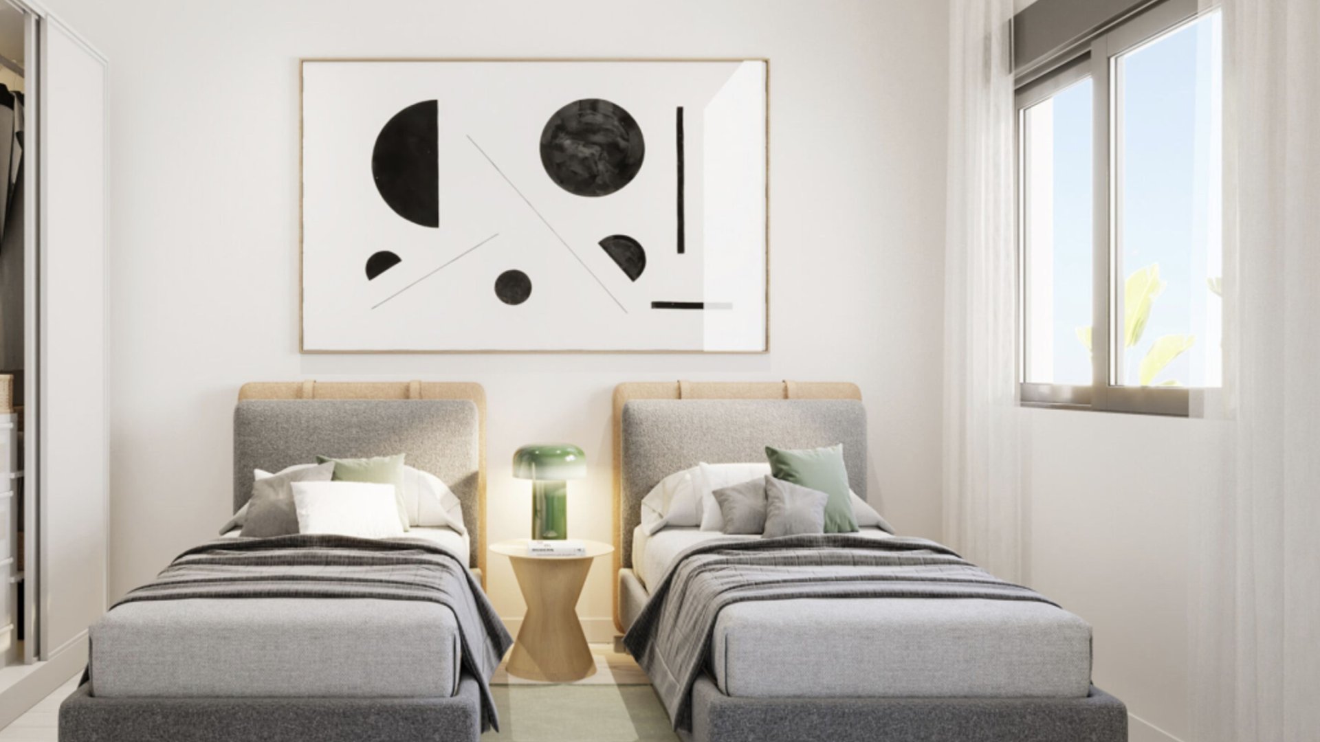 Obra nueva - Apartamentos -
Torrevieja