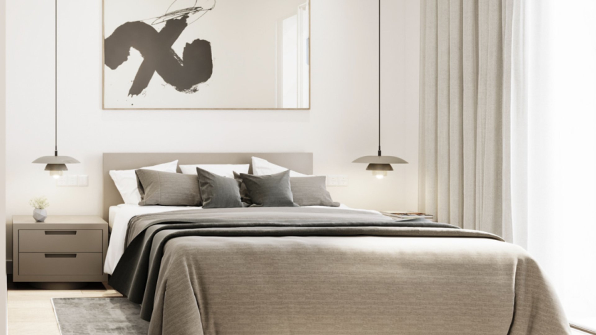 Obra nueva - Apartamentos -
Torrevieja