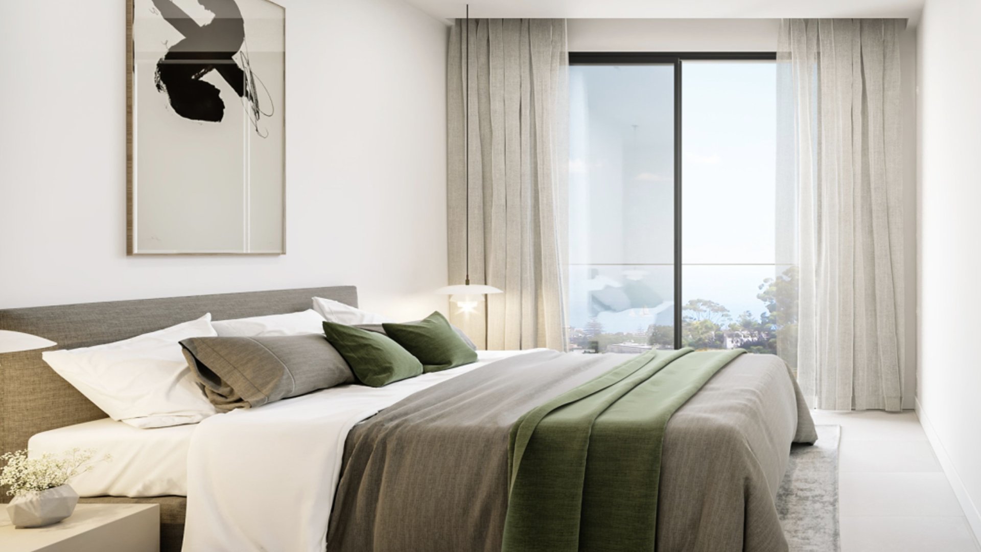 Obra nueva - Apartamentos -
Torrevieja