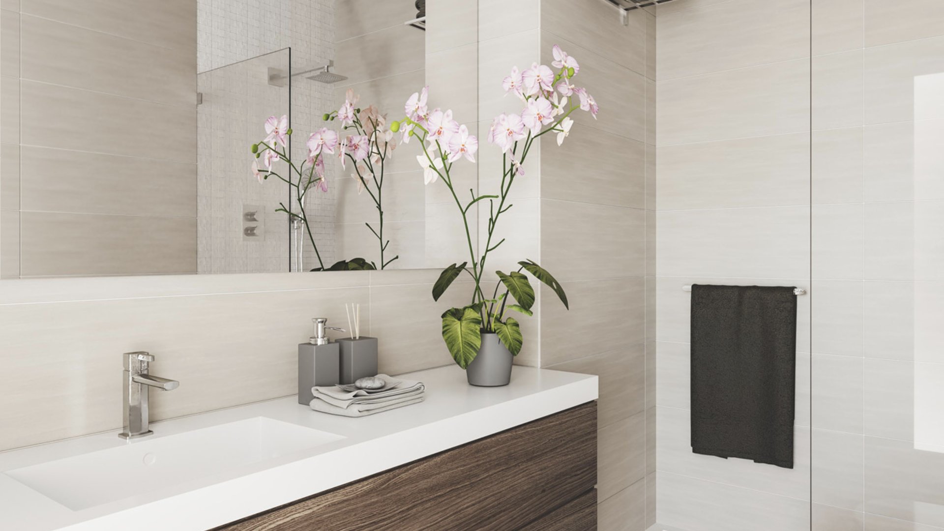 Obra nueva - Apartamentos -
Torrevieja