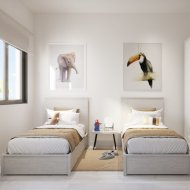 Obra nueva - Apartamentos -
Torrevieja