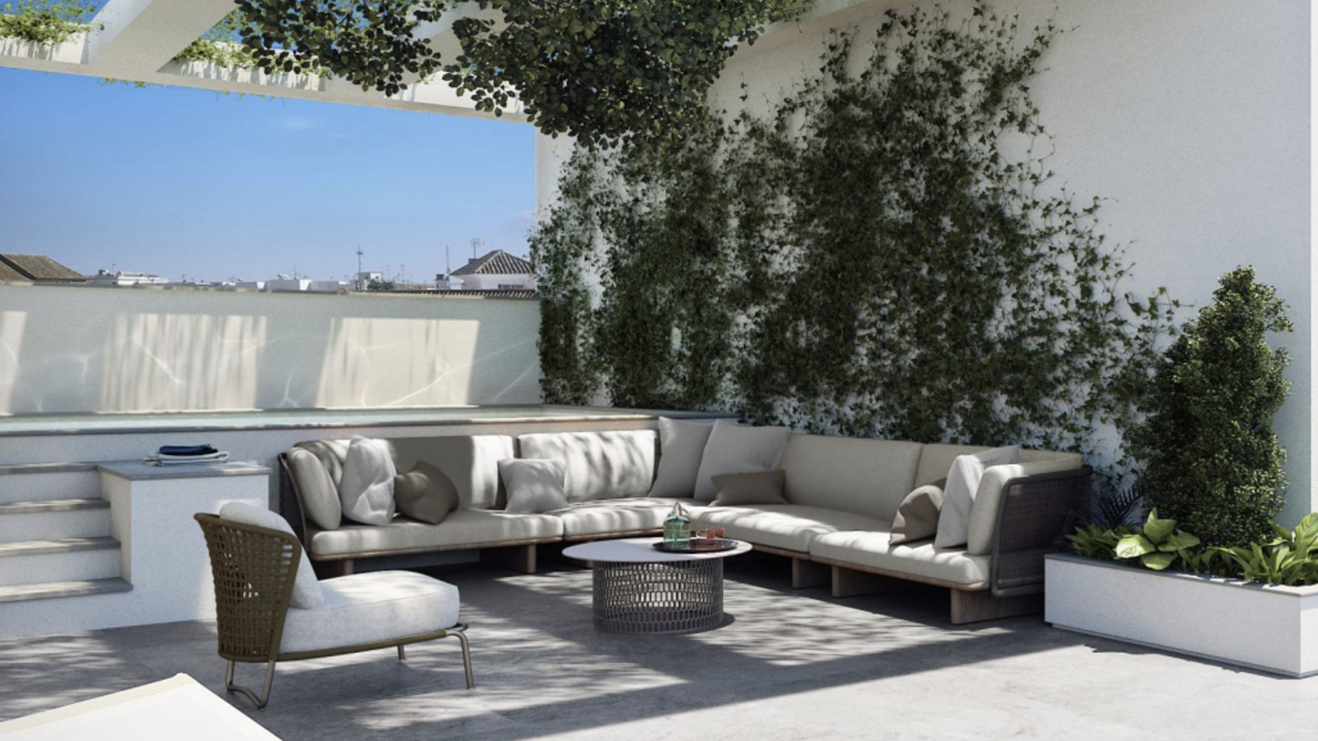 Obra nueva - Apartamentos -
Torrevieja