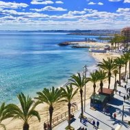Obra nueva - Apartamentos -
Torrevieja