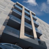 Obra nueva - Apartamentos -
Torrevieja