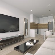 Obra nueva - Apartamentos -
Torrevieja