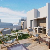 Obra nueva - Apartamentos -
Torrevieja