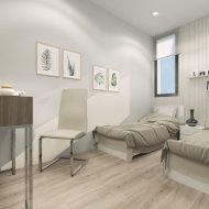 Obra nueva - Apartamentos -
Torrevieja