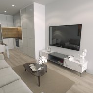 Obra nueva - Apartamentos -
Torrevieja