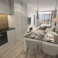 Obra nueva - Apartamentos -
Torrevieja