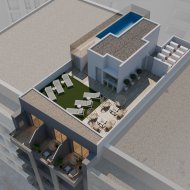 Obra nueva - Apartamentos -
Torrevieja