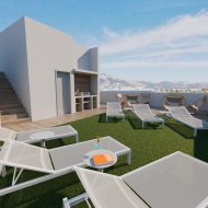 Obra nueva - Apartamentos -
Torrevieja