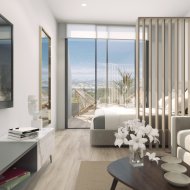 Obra nueva - Apartamentos -
Torrevieja