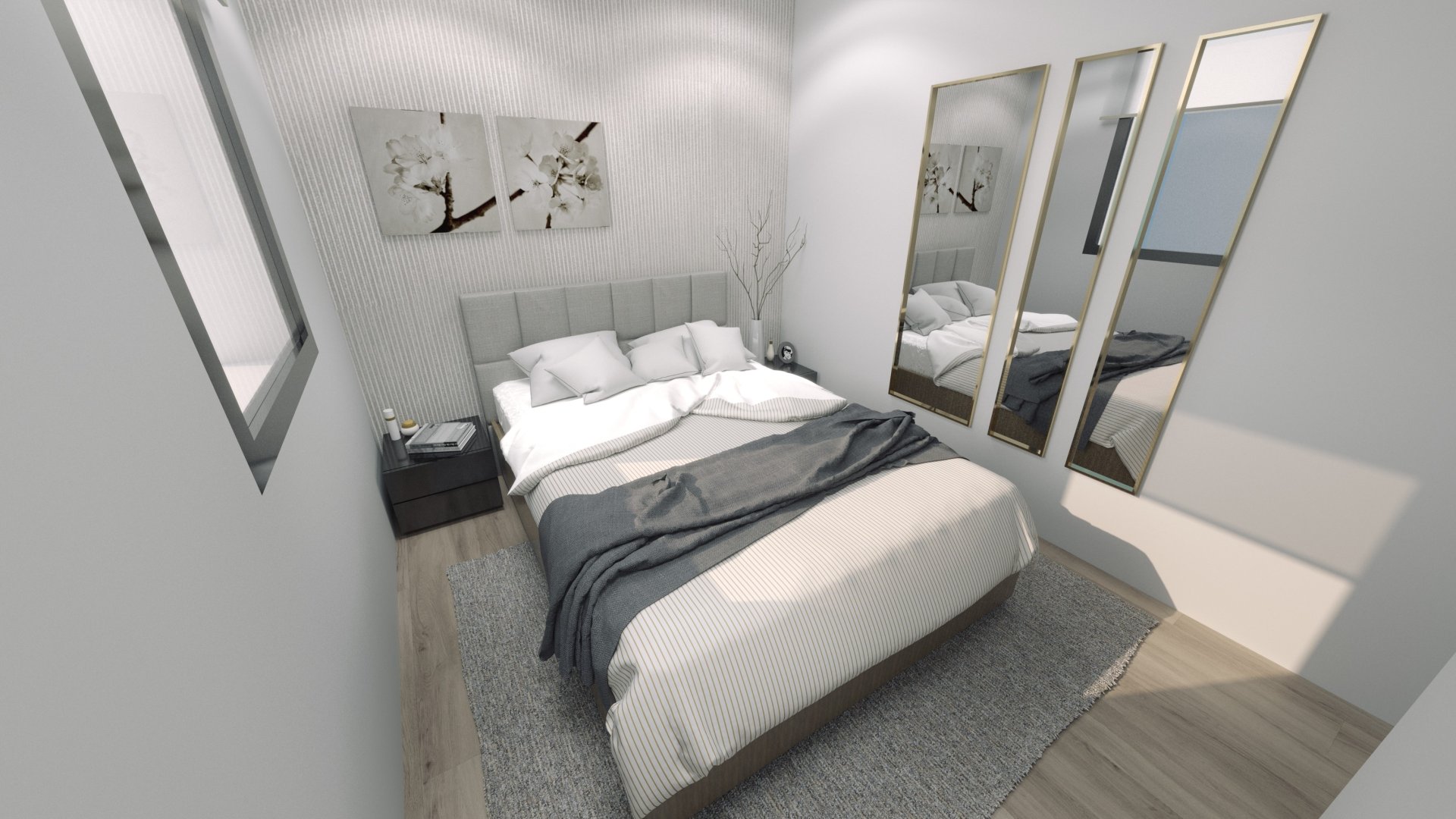 Obra nueva - Apartamentos -
Torrevieja