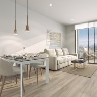 Obra nueva - Apartamentos -
Torrevieja