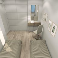 Obra nueva - Apartamentos -
Torrevieja