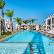 Obra nueva - Apartamentos -
Torrevieja